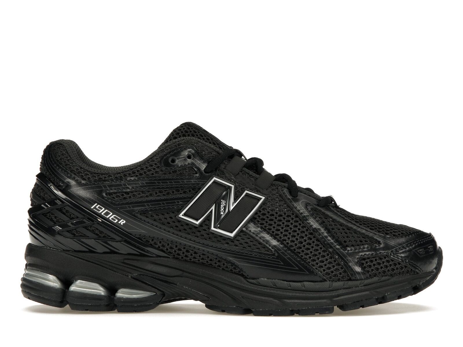 靴 New Balance 1906R Black M1906RCH M1906RCH New Balance 1906R Black (Men's) | eBay