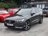 2019 Volvo XC60 2.0 D4 R-Design Auto Euro 6 (s/s) 5dr ESTATE Diesel Automatic