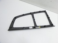 Audi Q7 4M 15-19 Blende Innen Einbaurahmen Audi Q7 4M 15-19 19.01.2016 4M1863321J 4M1863321JVG7 gebraucht Vorschau 4