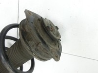 Nissan Qashqai J10 07-10 +0 Federbein Stossdämpfer Vorne Rechts Nissan Qashqai J10 07-10 30.06.2009 E4302JD03A gebraucht Vorschau 2