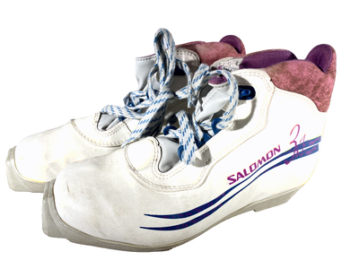 Salomon classic ski boots deals