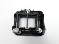 Nissan Juke F15 15-18 Blende Innen Einbaurahmen für Schalter Nissan Juke F15 15-18 01.01.2017 gebraucht Vorschau 4