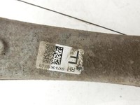 Land Range Rover L322 05-09 4,2 291KW Achsschenkel Radnabe Rechts Vorne Land Range Rover L322 05-09 20.09.2006... Vorschau 6