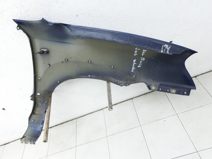 Hyundai Tucson JM 05-10 Kotflügel Links Vorne OL Hyundai Tucson JM 05-10 17.03.2006 gebraucht Vorschau 5