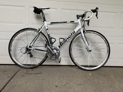 bianchi 928 carbon 2012