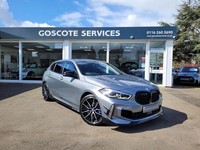 2023 BMW 1 Series 2.0 M135i Auto xDrive Euro 6 (s/s) 5dr HATCHBACK Petrol Automa