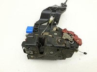 VW Touareg 7L 02-06 Türschloss m. ZV Stellmotor Rechts Hinten VW Touareg 7L 02-06 01.07.2004 7L0839016E 7L0839016A... Vorschau 2