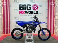 Yamaha YZ 85 2026 - IN STOCK - BRAND NEW // ZERO HRS // PX WELCOME
