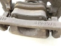 Mercedes CLA 180 C117 13-19 1,6 90KW Bremssattel Bremszange Hinten Rechts Mercedes CLA 180 C117 13-19 20.02.2013... Vorschau 6