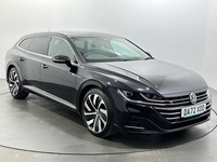 2022 Volkswagen Arteon 2.0 TSI R-Line Shooting Brake DSG Euro 6 (s/s) 5dr ESTATE