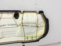 Audi A6 4G C7 11-14 qu Kombi Sitzbezug Sitzpolster für Rücksitzbank Hinten Audi A6 4G C7 11-14 qu 31.01.2012... Vorschau 6