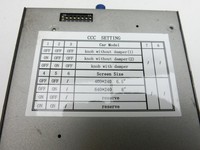 BMW 1er Reihe E82 07-11 CarPlay Android Auto Interface CCC Multimedia Modul Steuergerät BMW 1er Reihe E82 07-11... Vorschau 5