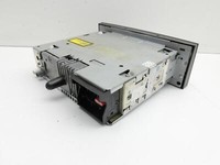 Peugeot 407 6E 04-08 Autoradio CD-Radio Navigation Magnetti Marelli RT3-N3-10 CD880 Peugeot 407 6E 04-08 15.03.2005... Vorschau 5