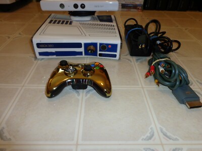 Venta De Xbox 360 Star Wars Edition Segunda Mano