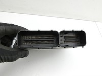 BMW X1 E84 X18D 09-12 2,0d 105KW Steuergerät ECU für Motor Motorsteuergerät BMW X1 E84 X18D 09-12 21.06.2010... Vorschau 4