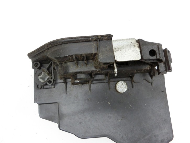 BMW E87 1er 116i 04-07 5T Türschloss Stellmotor ZV Schloss Vorne Links BMW E87 1er 116i 04-07 28.09.2005 7202143... Vorschau 4