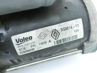 Renault Captur I  13-21 dCi 90 1,5 66KW Anlasser Starter Renault Captur I  13-21 08.06.2018 233008223R gebraucht Vorschau 6