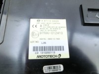 SSangyong Korando CK C200 13-17 Steuergerät ECU Modul Bodycontrol SSangyong Korando CK C200 13-17 19.02.2014... Vorschau 2