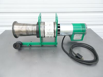 Cable Pullers - Greenlee Ultra Tugger
