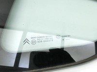 Citroen C5 08-12 Lim LH Dreieck Seitenscheibe Links Hinten Citroen C5 08-12 29.01.2008 gebraucht Vorschau 2