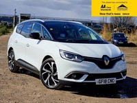2018 Renault Grand Scenic 1.5 dCi Signature Nav MPV 5dr Diesel EDC Euro 6 (s/s) 