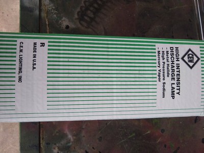 Cmh Dimmable 150w Data Sheet Ge Lighting