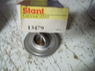 Stant 13479 Engine Coolant Thermostat-OE Type 