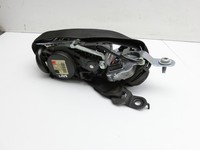 Mercedes S212 E350d 13-16 Kombi Gurt Sicherheitsgurt m. Gurtstraffer Fahrer Links Vorne Mercedes S212 E350d 13-16... Vorschau 2