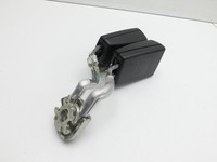 VW Golf 6 VI 5K 08-12 5T Gurtschloss Links und Mitte Hinten VW Golf 6 VI 5K 08-12 15.06.2011 1K0857739M... Vorschau 2
