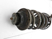 VW T5 7E 09-15 Kasten Federbein Stossdämpfer Vorne Rechts VW T5 7E 09-15 18.04.2012 7E5413031C gebraucht Vorschau 2