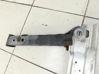 Renault Megane III BZ0 GT 10-12 Träger Pralldämpfer für Stoßstange Vorne Renault Megane III BZ0 GT 10-12 27.08.2010... Vorschau 5
