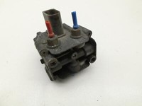 BMW E61 520d LCi 07-10 2,0d 130KW N47D20A Ventilblock Ventil Einheit für Luftfahrwerk BMW E61 520d LCi 07-10... Vorschau 2