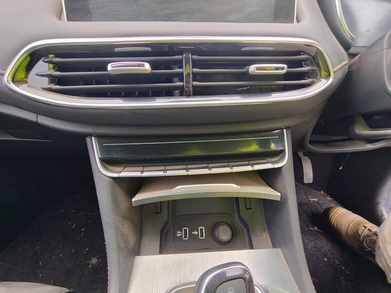 MG HS SAS23 03/2021-12/2024 RADIATOR 1.5L HYBRID PETROL PHEV - thumbnail 8