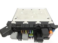 Mercedes C219 CLS 350 04-08 Steuergerät ECU SAM Modul Sicherungskasten Mercedes C219 CLS 350 04-08 09.12.2005... Vorschau 5