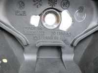Mercedes CL203 C200K 04-08 Lenkrad Airbaglenkrad Lederlenkrad Mercedes CL203 C200K 04-08 04.05.2005 A1714600103... Vorschau 6
