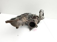 VW Golf 1K Variant 07-09 1,4 90KW CAXA Turbolader Turbo Abgasturbolader mit Stellmotor VW Golf 1K Variant 07-09... Vorschau 6
