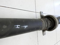 BMW X3 E83 18d LCI 08-11 2,0d 105KW 4WD Kardanwelle Hinten und Mitte BMW X3 E83 18d LCI 08-11 03.12.2009... Vorschau 5