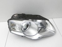 VW Passat 3C B6 06-10 Scheinwerfer Frontscheinwerfer Rechts orig. Valeo VW Passat 3C B6 06-10 16.01.2006... Vorschau 4