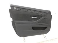 BMW F11 520d 10-13 Kombi Türverkleidung Türpappe Links Vorne BMW F11 520d 10-13 18.05.2012 7273037 51417273037... Vorschau 2