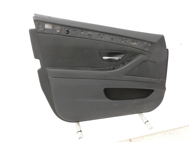 BMW F11 520d 10-13 Kombi Türverkleidung Türpappe Links Vorne BMW F11 520d 10-13 18.05.2012 7273037 51417273037... Vorschau 2