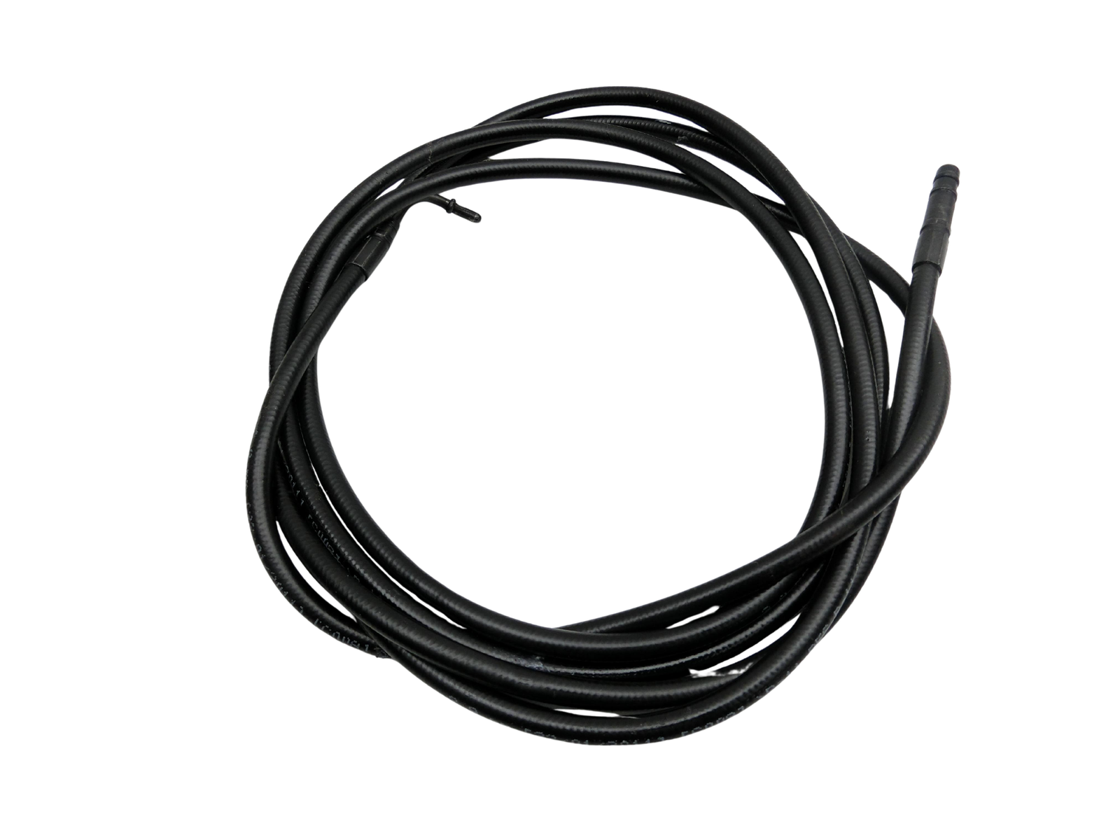 Mercedes A207 C207 E250 11-13 Cabriolet Hydraulik Schlauch Leitung 33 für Verdeck  - Bild 1