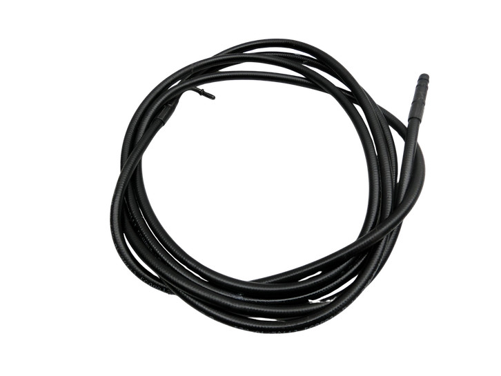 Mercedes A207 C207 E250 11-13 Cabriolet Hydraulik Schlauch Leitung 33 für Verdeck  - Bild 1