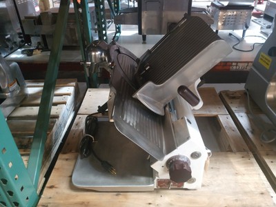 slicer