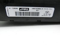 Mercedes W166 ML 350 11-15 Zusatzheizgerät Zuheizgerät Heizgerät Mercedes W166 ML 350 11-15 04.04.2012 A1698300861... Vorschau 6
