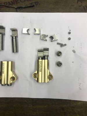 Artikelfoto(s) von einem verifizierten Käufer