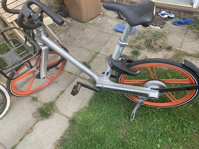 Mobike Adult City Bicycle Cycle Bike.