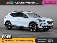 2022 Cupra Formentor 1.5 TSI 150 V2 DSG Hatchback PETROL Automatic