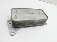 BMW F11 525d 10-14 2,0d 142KW Motorölkühler Ölkühler Wärmetauscher BMW F11 525d 10-14 04.04.2013 8507627 70377355... Vorschau 2