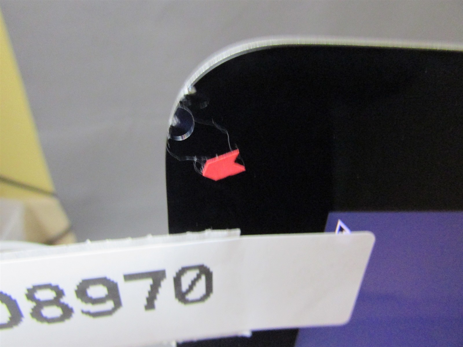 Apple iMac MK452LL/A Core i5 3.1 21.5