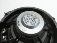 Ford Fiesta JA8 VII ST 08-12 Lautsprecher Mitteltöner Speaker Links Vorne Ford Fiesta JA8 VII ST 08-12 11.05.2011... Vorschau 5
